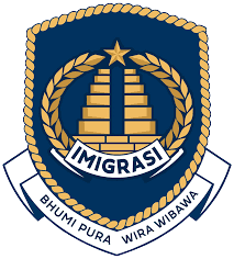Logo Pengayoman Imigrasi